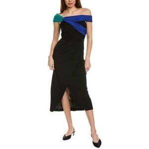 DVF Terin Dress